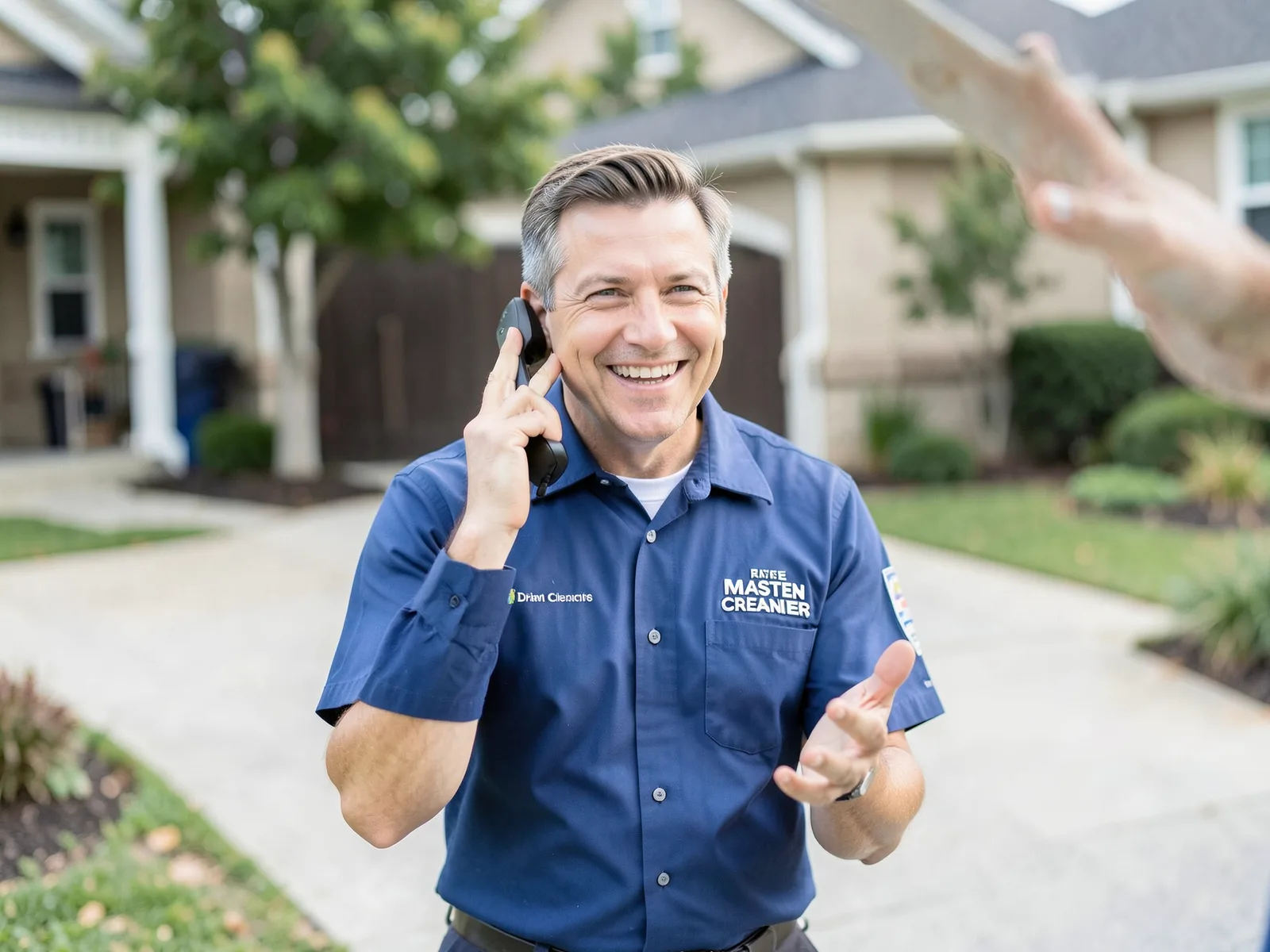 Drain Cleaning Conway Springs, KS FAQs